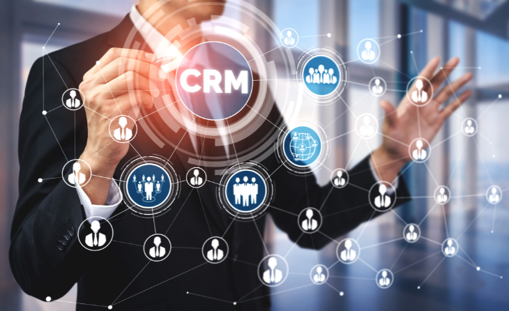 Customer Relationship Management (CRM)